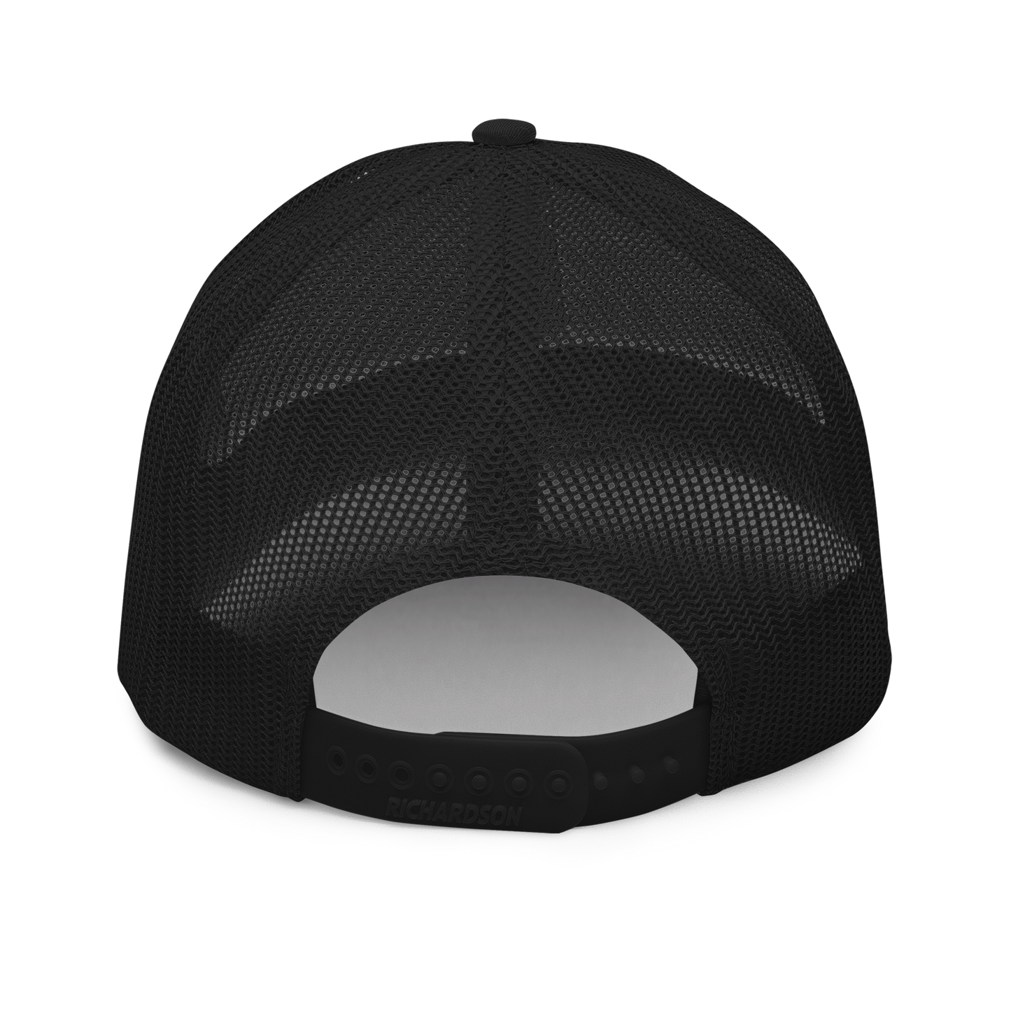 Bird Bath Trucker Cap