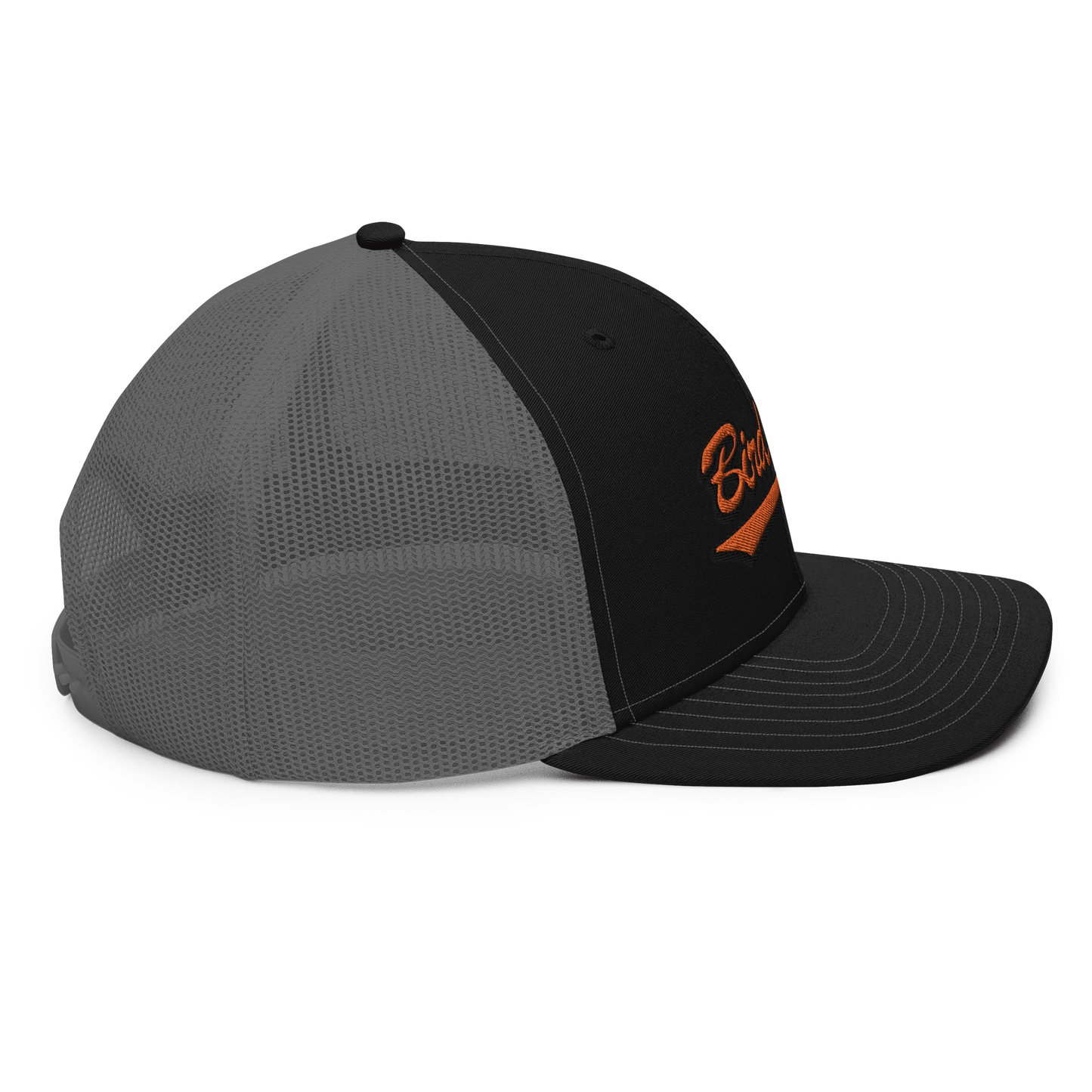 Bird Bath Trucker Cap