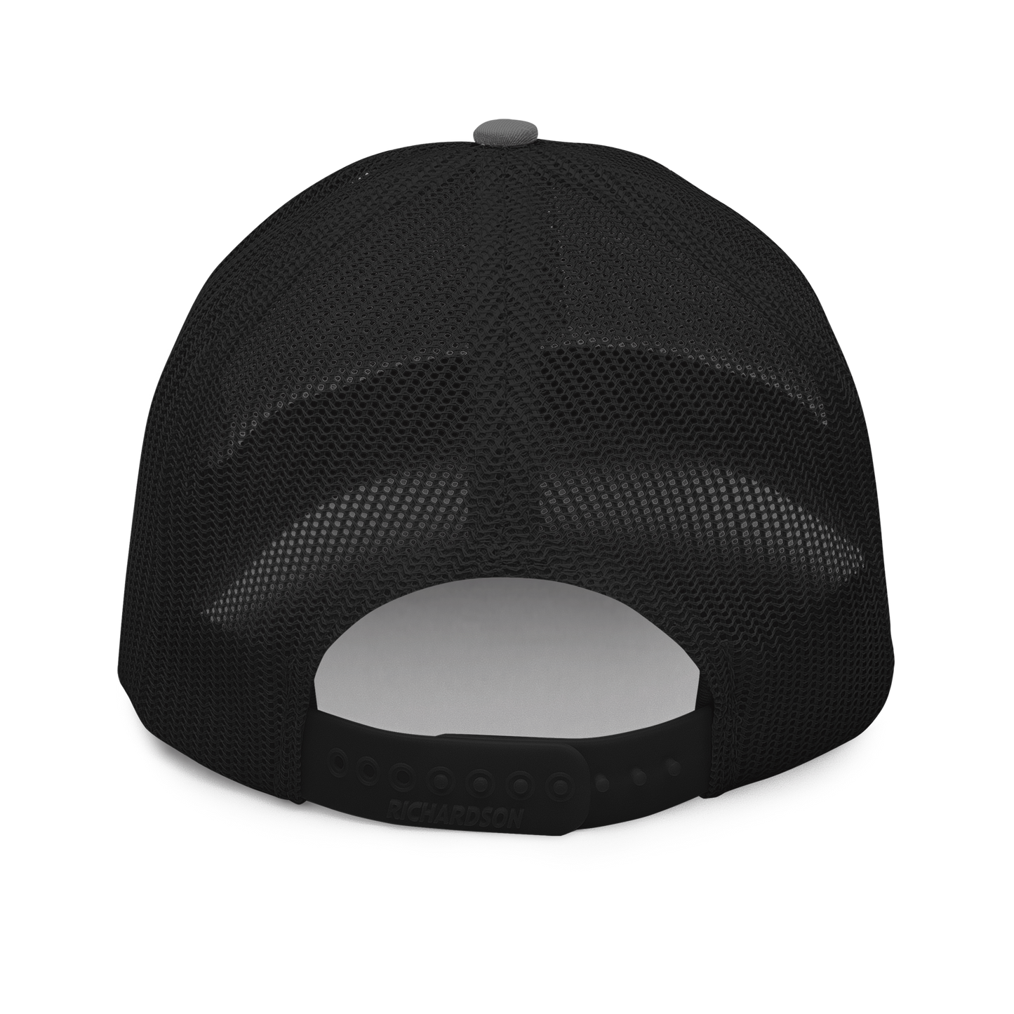 Bird Bath Trucker Cap