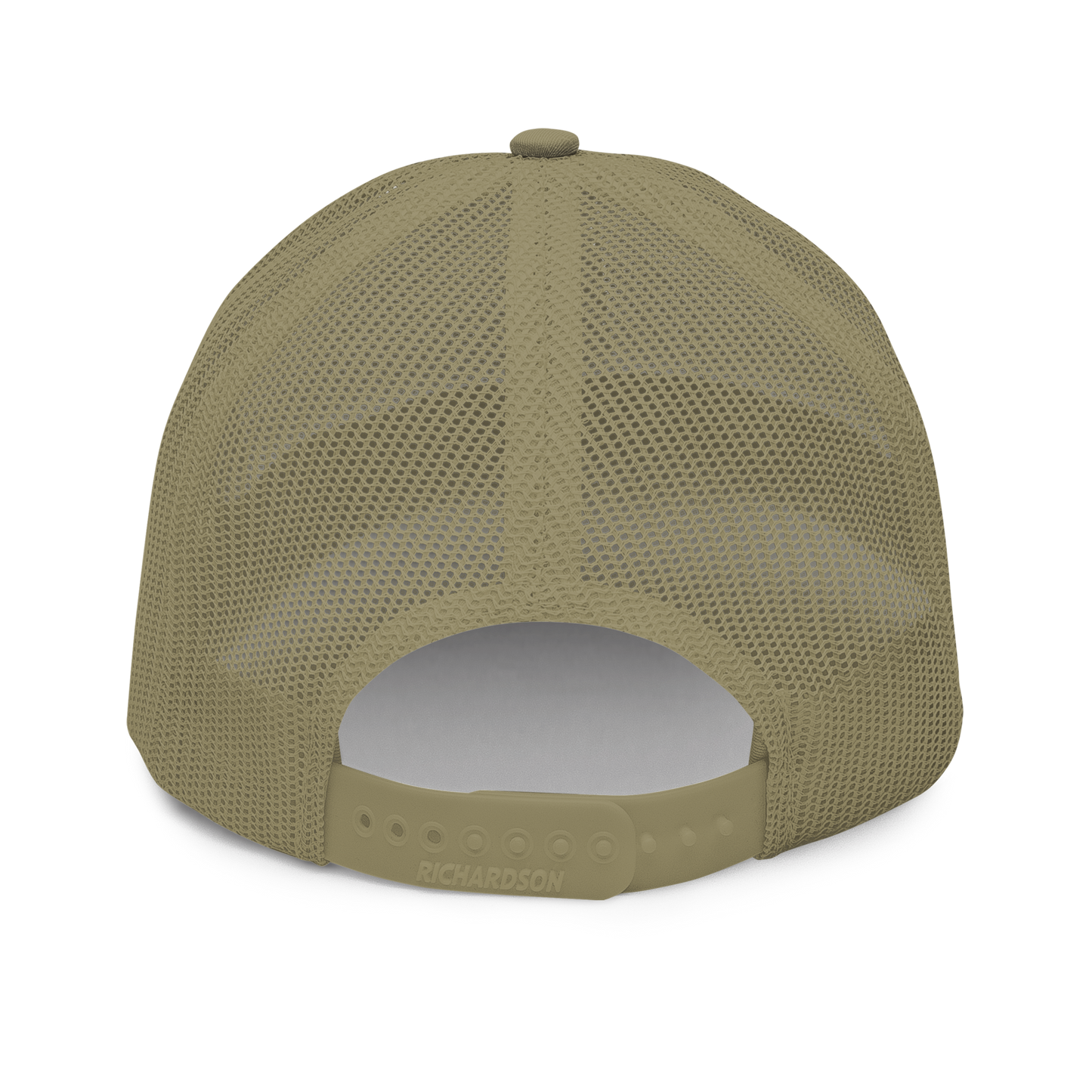 Bird Bath Trucker Cap